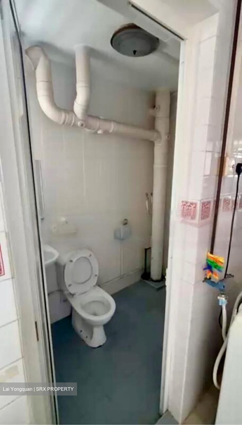 Blk 111 Gangsa Road (Bukit Panjang), HDB 4 Rooms #466397711